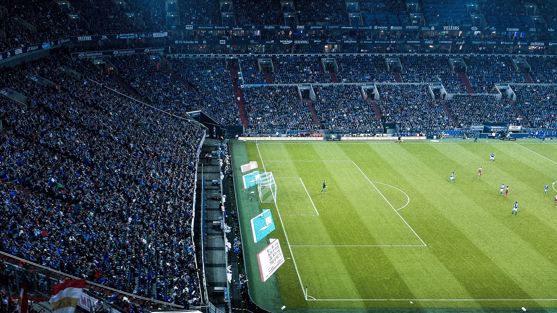 意甲绝杀时刻：千万不要眨眼的精彩瞬间，意甲高能7秒